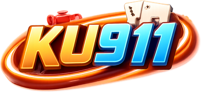 ku911 লোগো